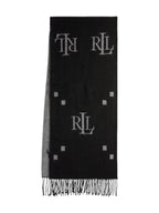 Lauren Ralph Lauren Sciarpa Donna  454P04457002