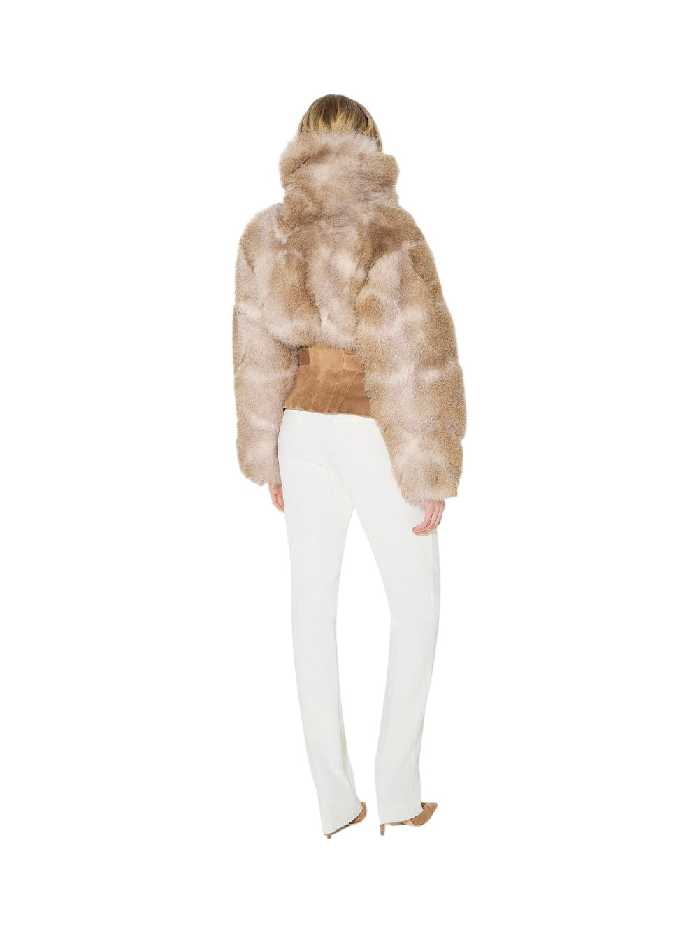 Elisabetta Franchi GIUBBINO Donna  GB02A66E2AI6