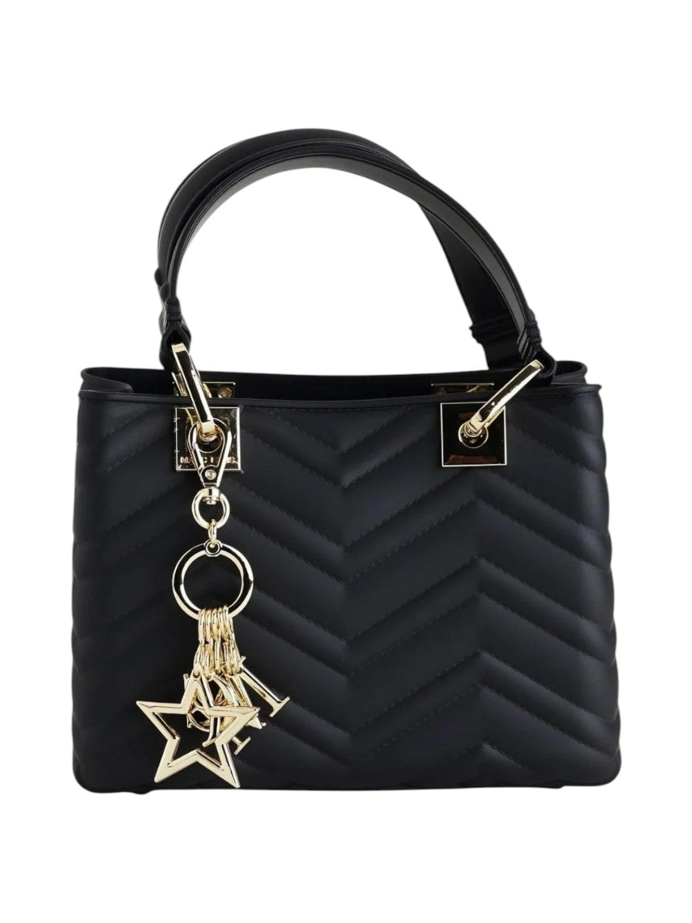 Marc Ellis Borsa Donna  Krissy Wave M Bl