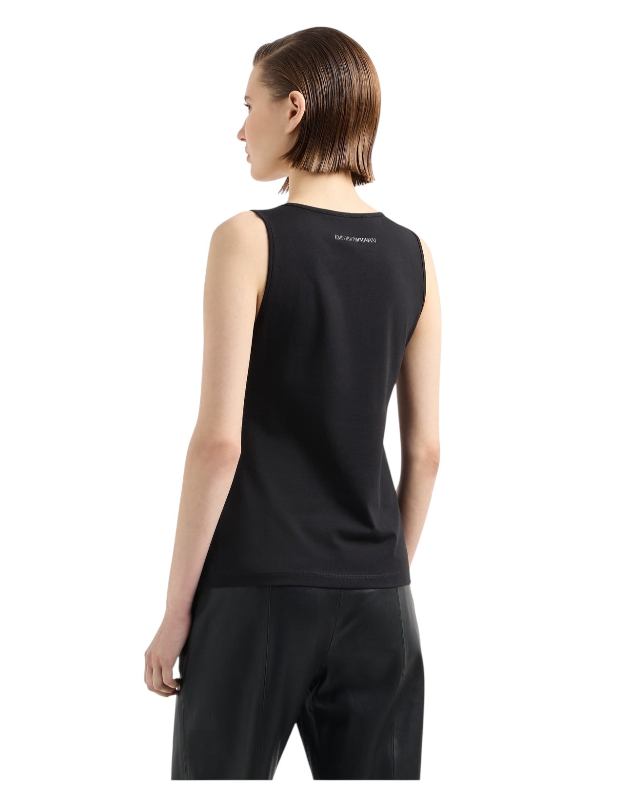 Emporio Armani Top Donna EW001519 AF12571