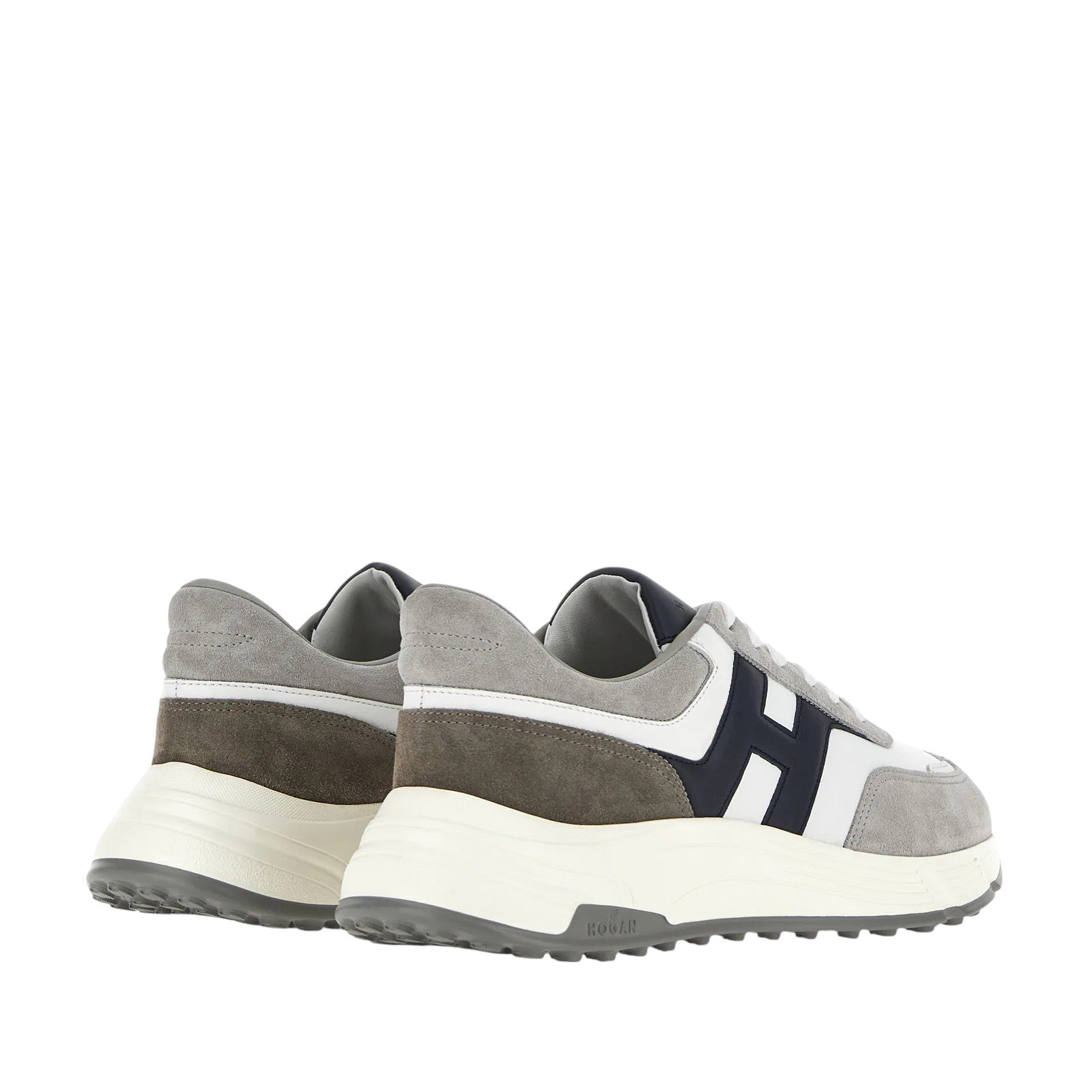 Hogan SCARPA Uomo HXM5630FR30UHC