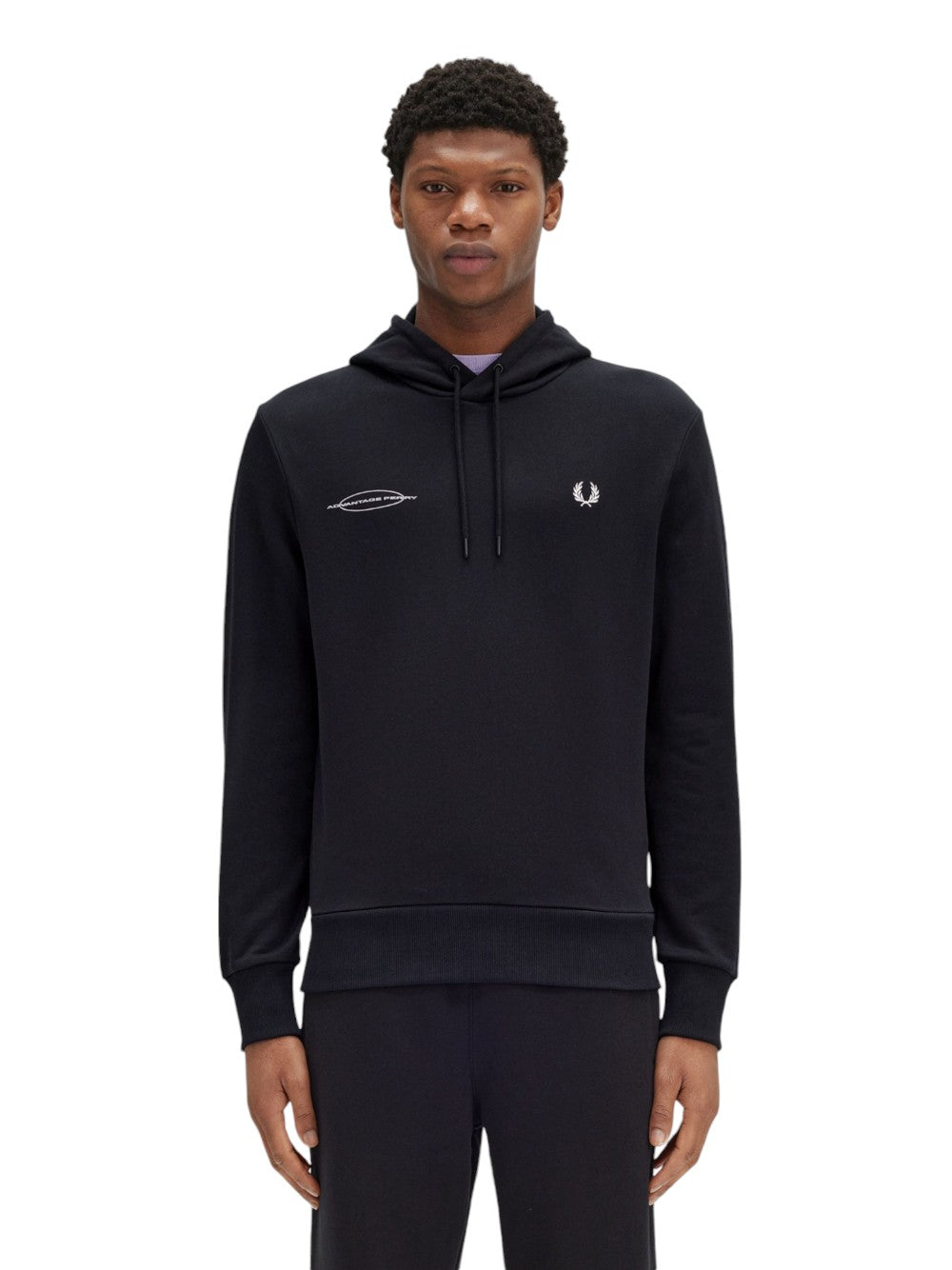 FRED PERRY felpa Uomo M8650
