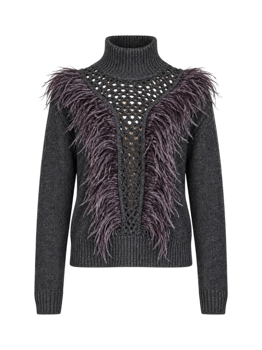 Nenette Maglia Donna  42BB-MUCCINO AN