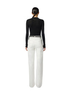 Elisabetta Franchi Pantalone Donna  PJ13I56E2309