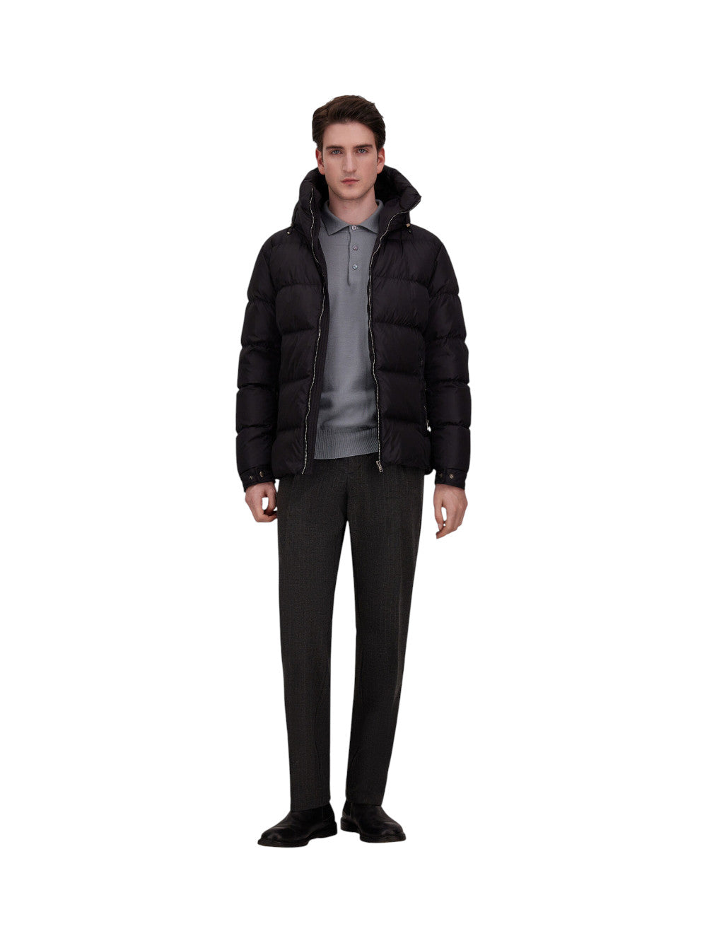 Herno GIUBBINO Uomo  PI001390U 12918 9300