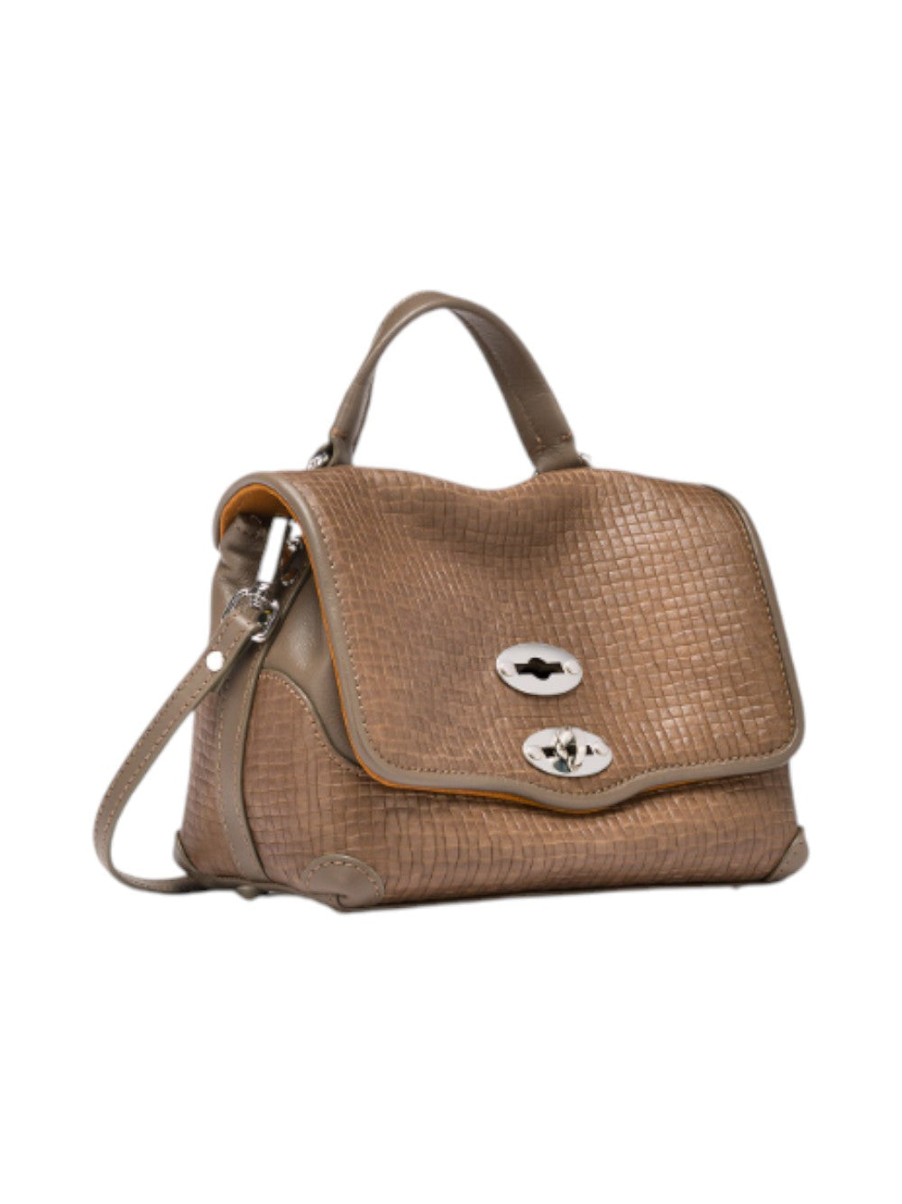 Zanellato Borsa Donna POSTINA CESTAIA 0709602330000Z0387BABY