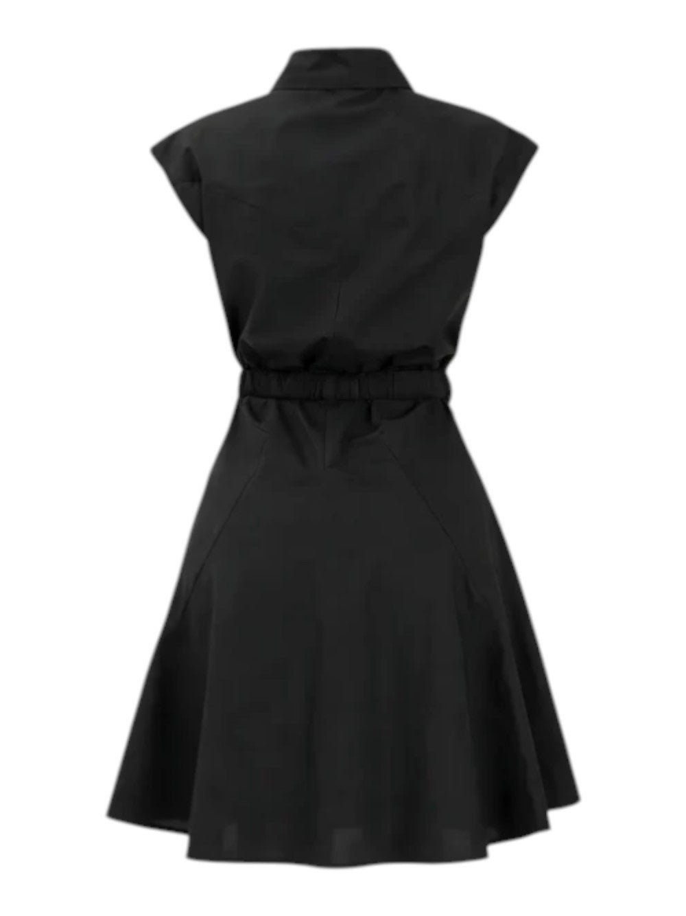 Pinko Abito Donna ANACETA ABITO POPELINE 103111A2LDZ99