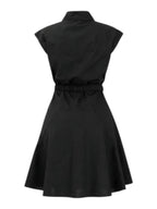 Pinko Abito Donna ANACETA ABITO POPELINE 103111A2LDZ99