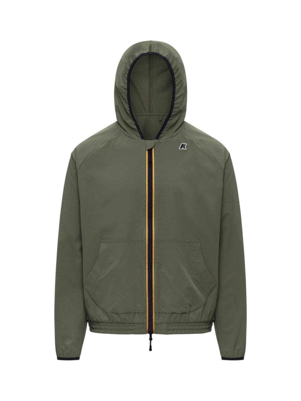 K-Way Giubbino Uomo SIA K8138RW V15
