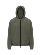 K-Way Giubbino Uomo SIA K8138RW V15