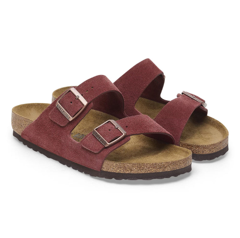 Birkenstock Ciabatta Donna Arizona 1028331