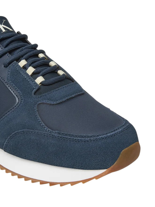 Calvin Klein Scarpa Uomo RETRO RUNNER YM0YM01326
