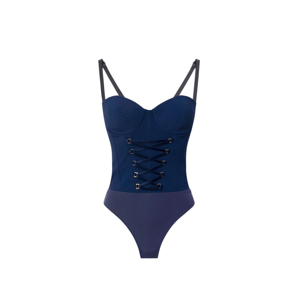 elisabetta franchi body Donna BO02551E2