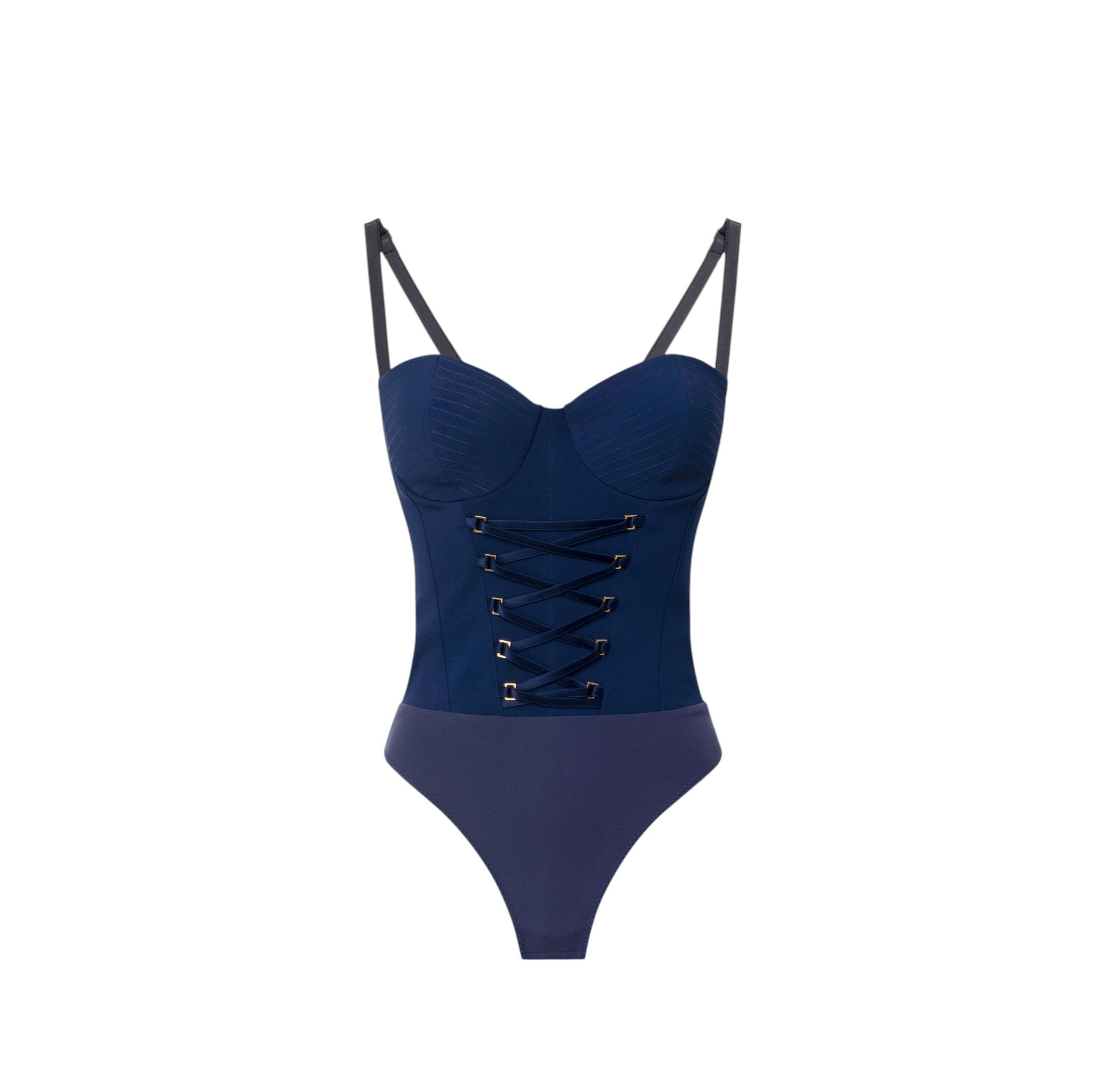 elisabetta franchi body Donna BO02551E2