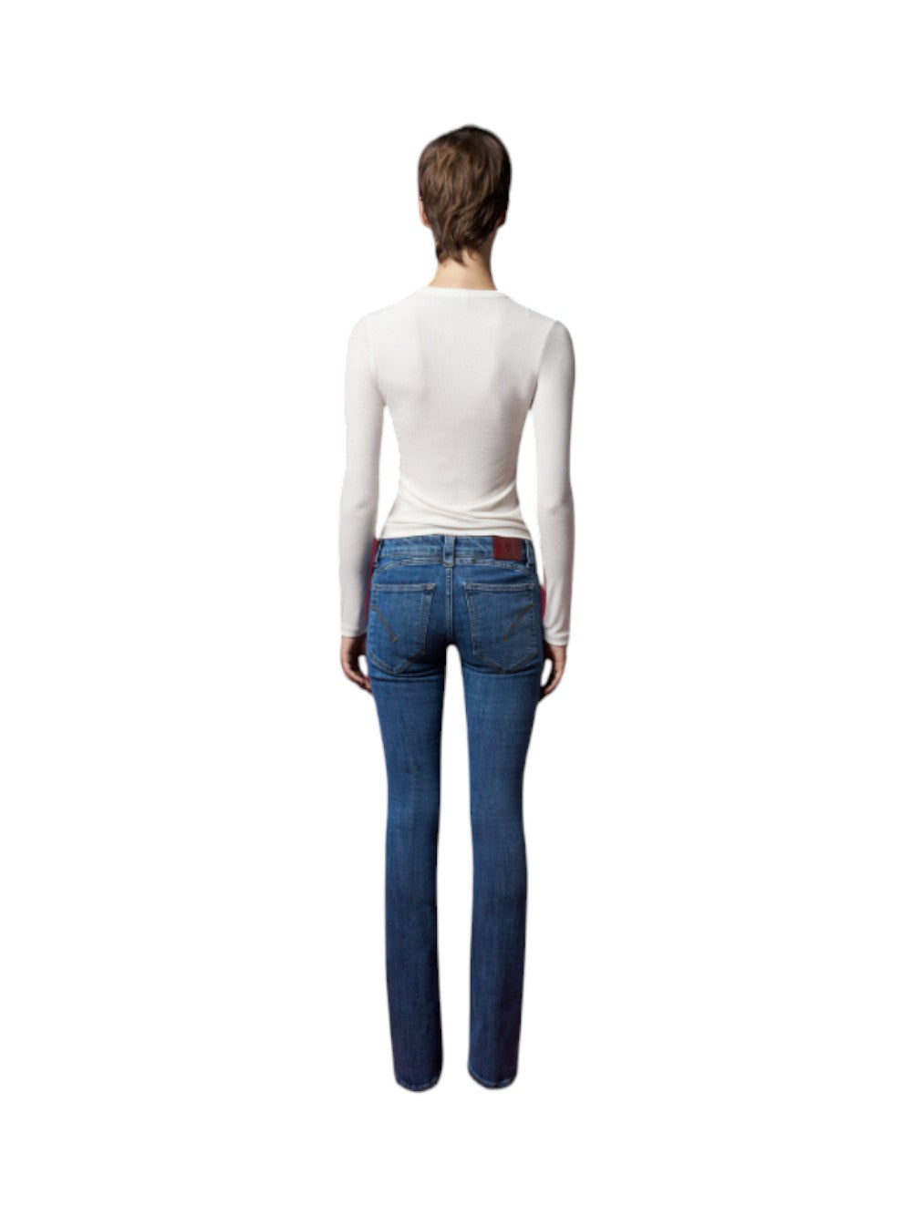 Dondup Jeans Donna  DP944T DS0397D 800