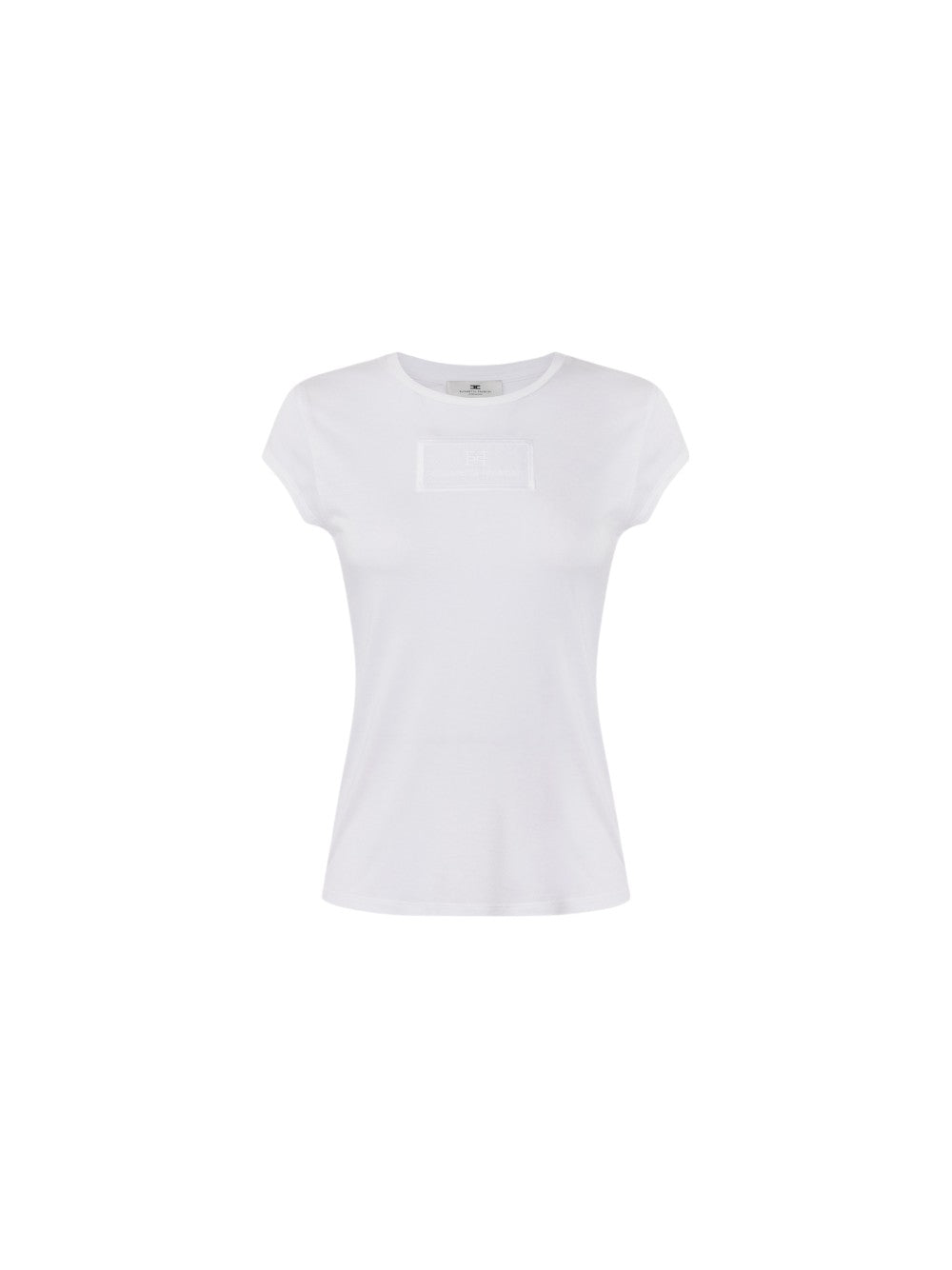 elisabetta franchi T-SHIRT Donna MA00451E2