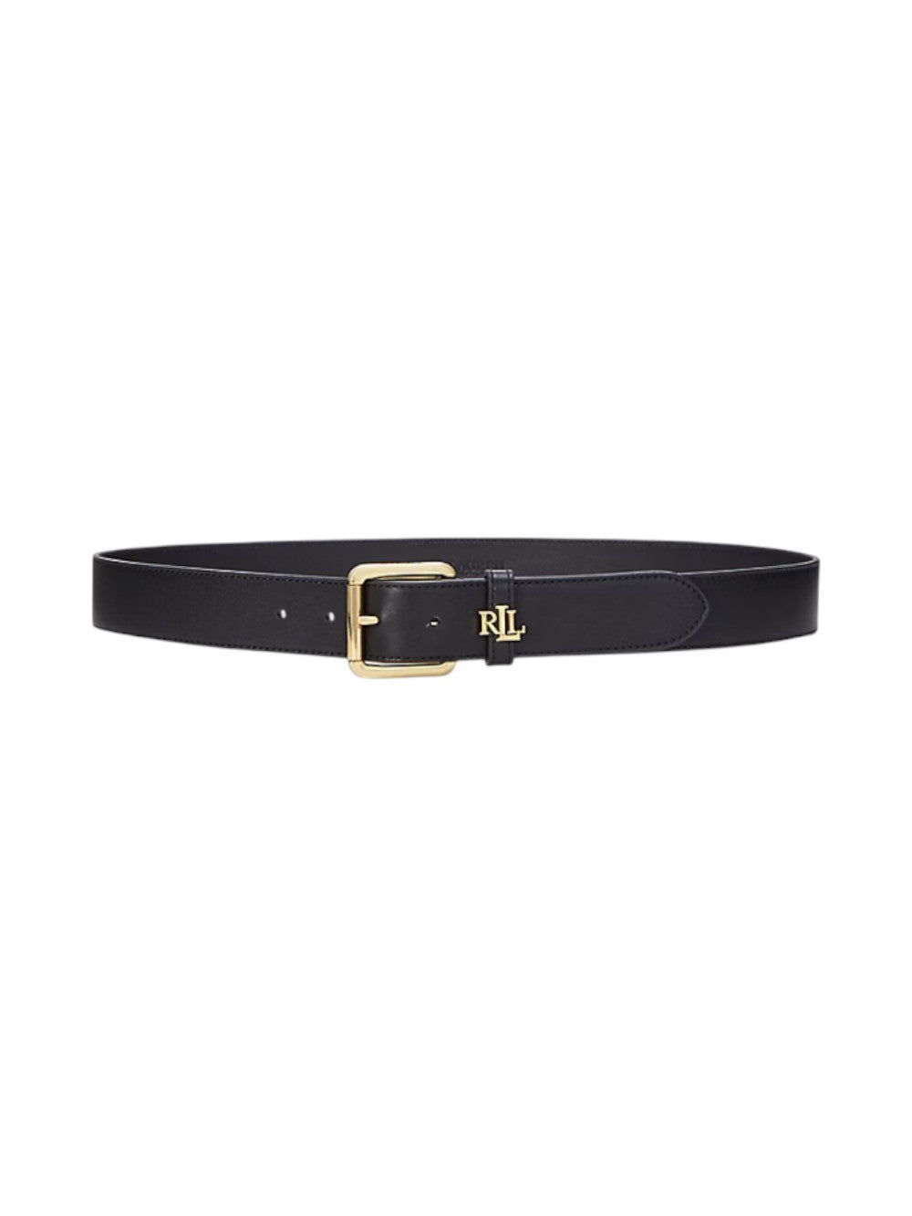 Lauren Ralph Lauren Cintura Donna LOGO KEEPER-BELT 412968765001