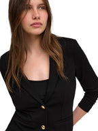 ONLY Giacca Donna ONLPOPTRASH-BORA 15378782 C-N10