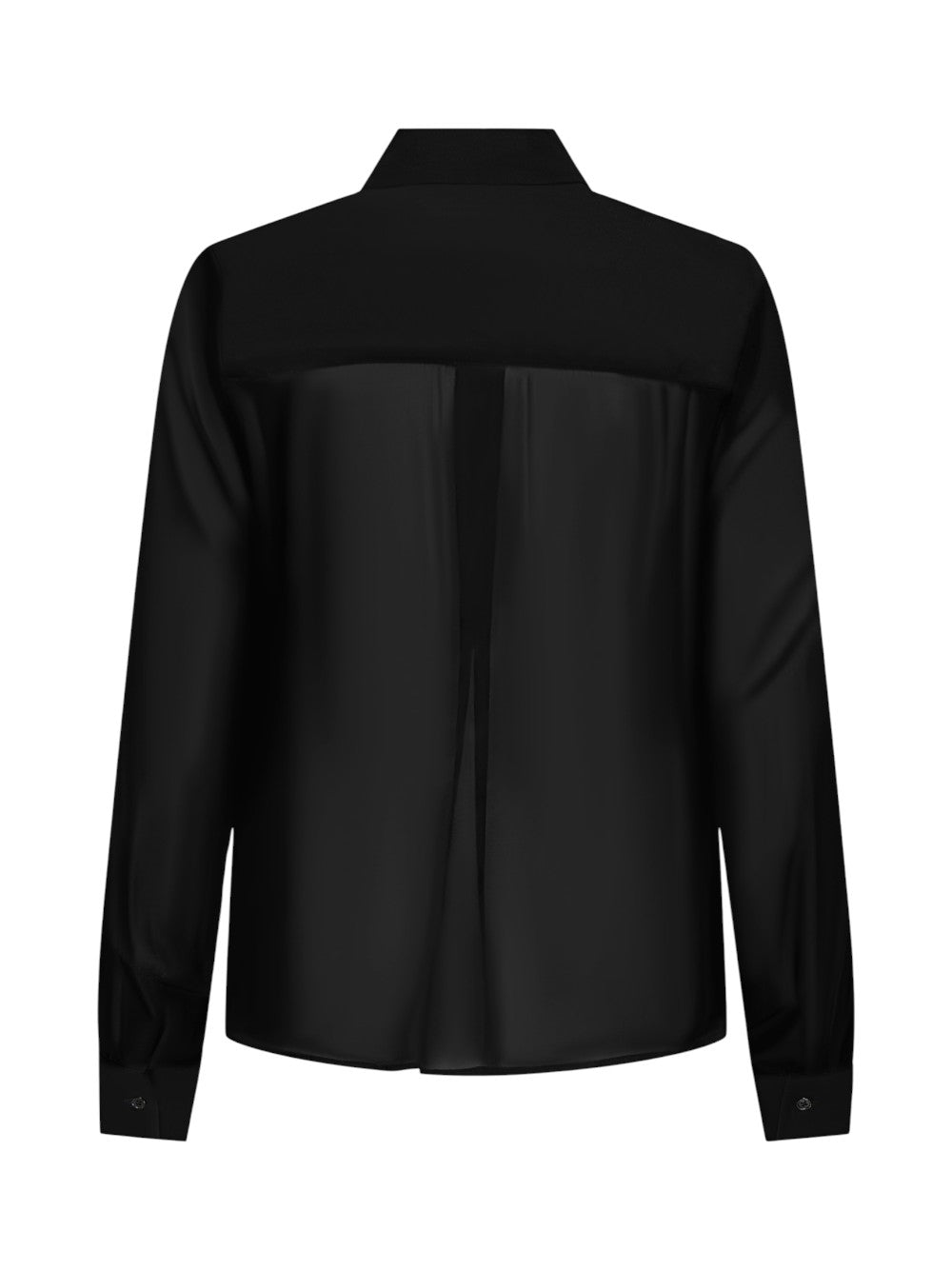 ONLY Camicia Donna ONLKEANA LIFE LS LOOSE SHIRT WVN 15359791