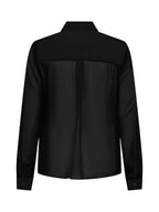 ONLY Camicia Donna ONLKEANA LIFE LS LOOSE SHIRT WVN 15359791