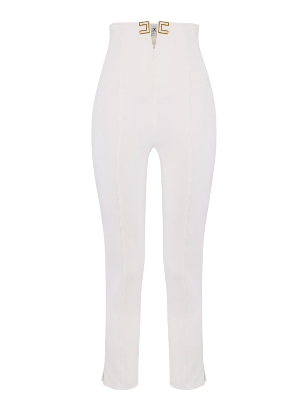 Elisabetta Franchi Pantalone Donna  PA16361E2360