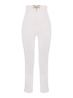 Elisabetta Franchi Pantalone Donna  PA16361E2360