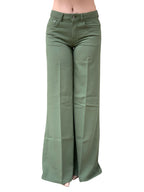 DONDUP Women's trousers DP775 BFE020D