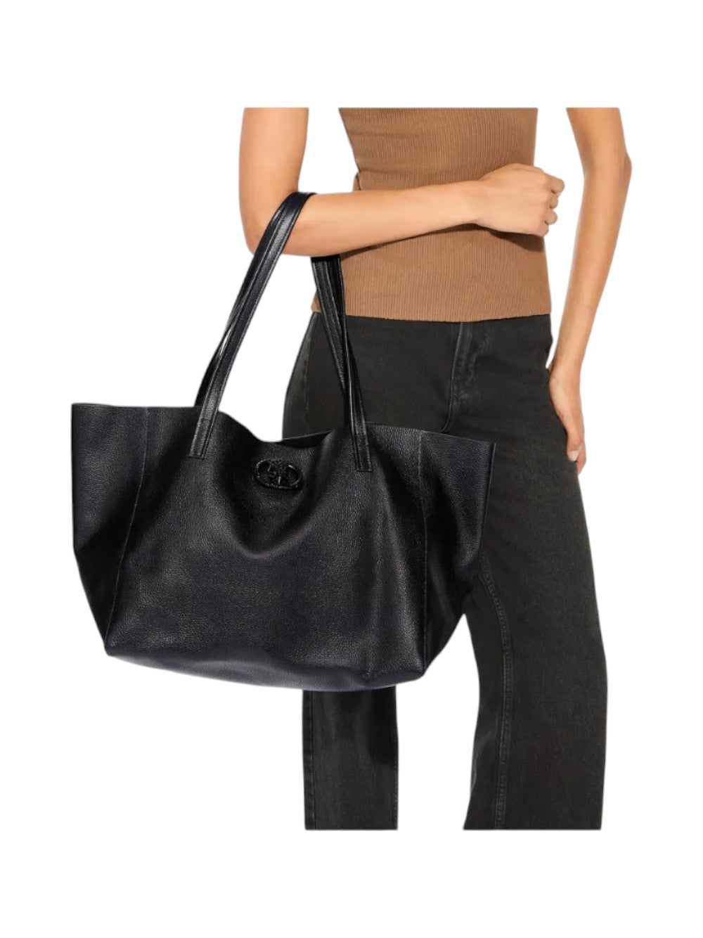 Kurt Geiger Borsa Donna CHELSEA SLOUCH SHOPPER CHELSEA SLOUCH SHOPPER