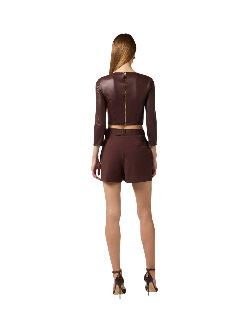 Elisabetta Franchi Short Donna  SH00861E2644