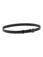 Pinko Cintura Donna Round Enamel H2 Belt 105466A2QLZ99L