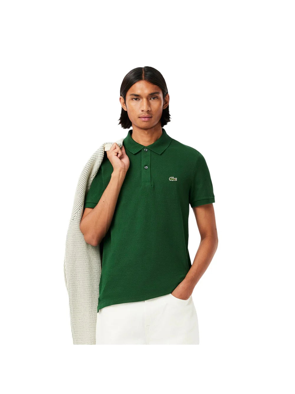 Lacoste Polo Uomo Slim Fit PH4012 132