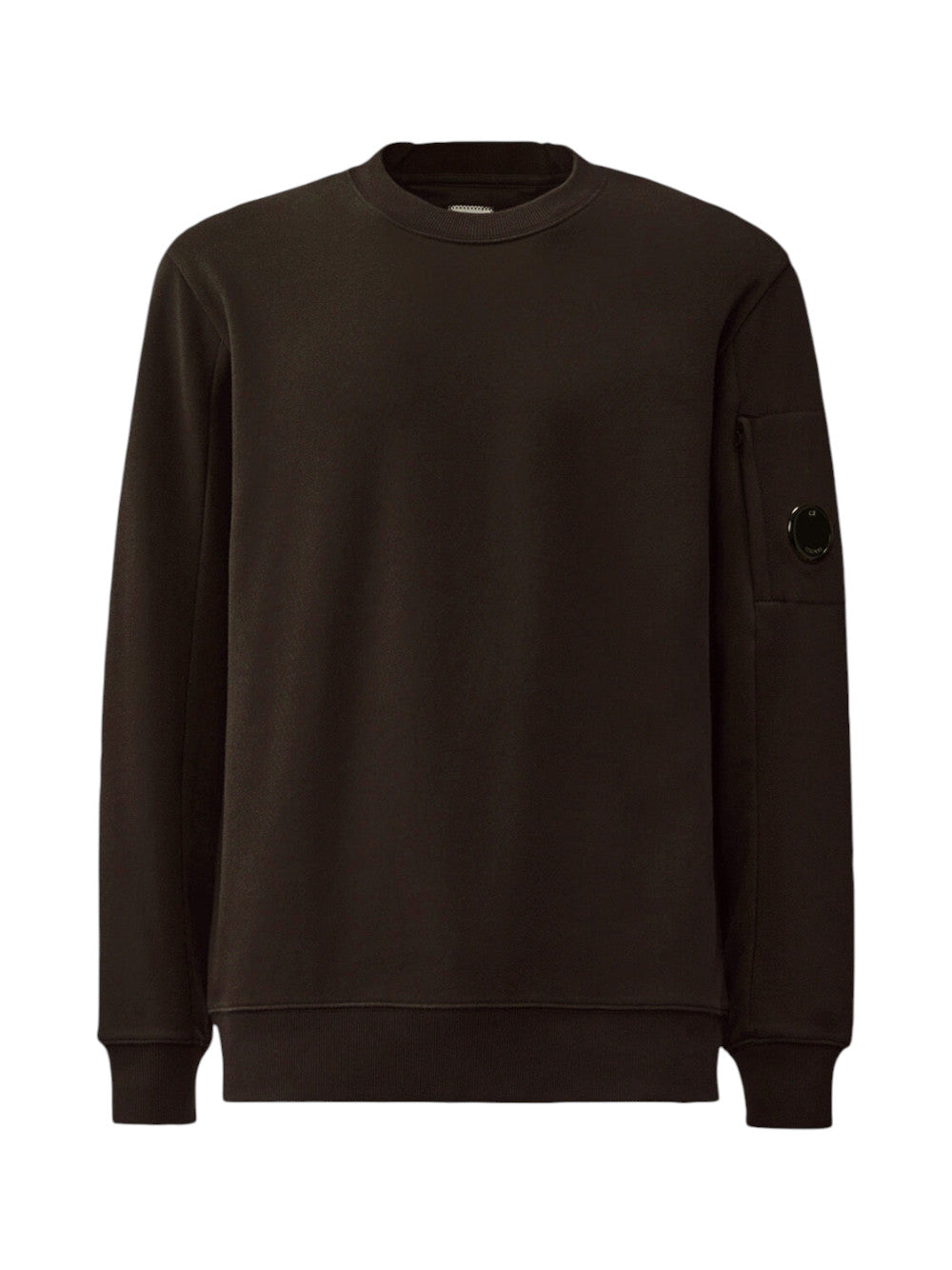 C.p. Company Felpa Uomo Girocollo RCCMSS713A005086W 999