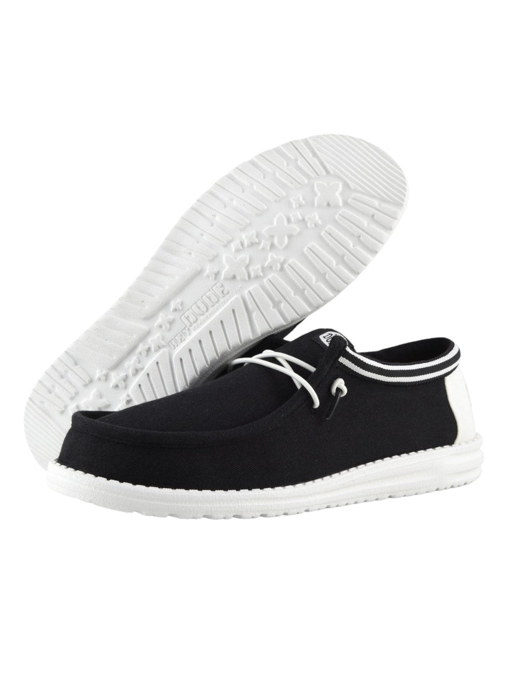 HEY DUDE scarpe Uomo 40715/066