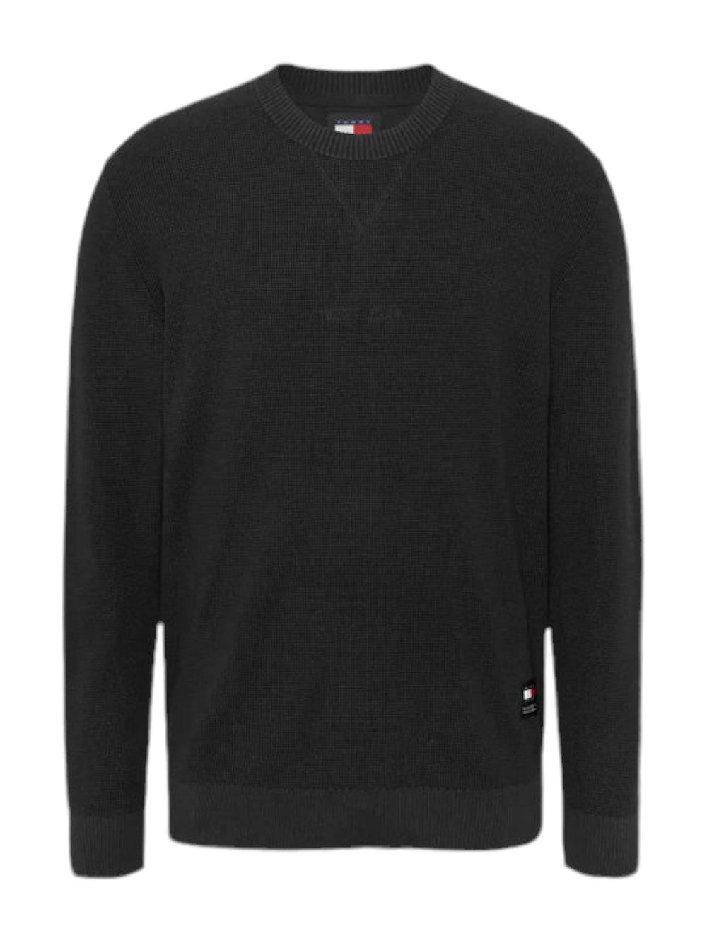 TOMMY JEANS Men's Sweater DM0DM19438