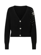 Liu Jo Cardigan Donna  CF5149MA74Q 22222