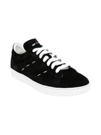 Kiton Scarpe Uomo Sneakers Calfskin USSA068N013020 4005