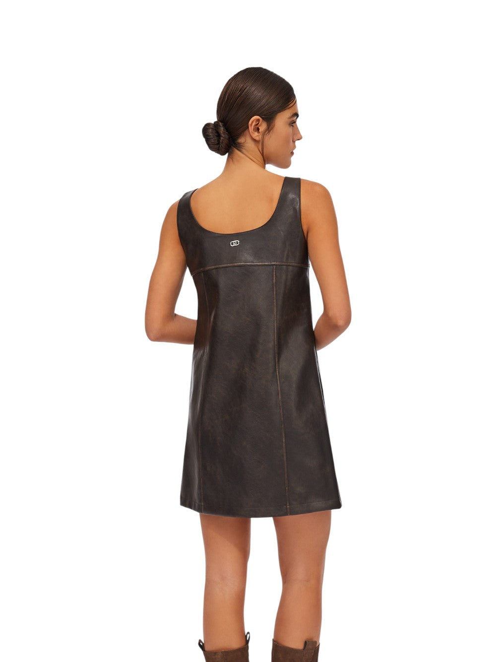 Liu Jo Abito Donna  MF5314E1051 X0558