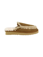 Mou Ciabatte Donna Eskimo slipper MU.FW101125A CO