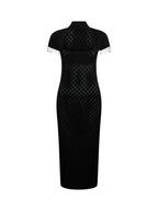 Liu Jo Abito Donna  CF5029MS18F 22222