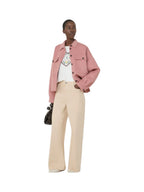 Max Mara Weekend T-SHIRT Donna Wkdtenue 2615971051650 001