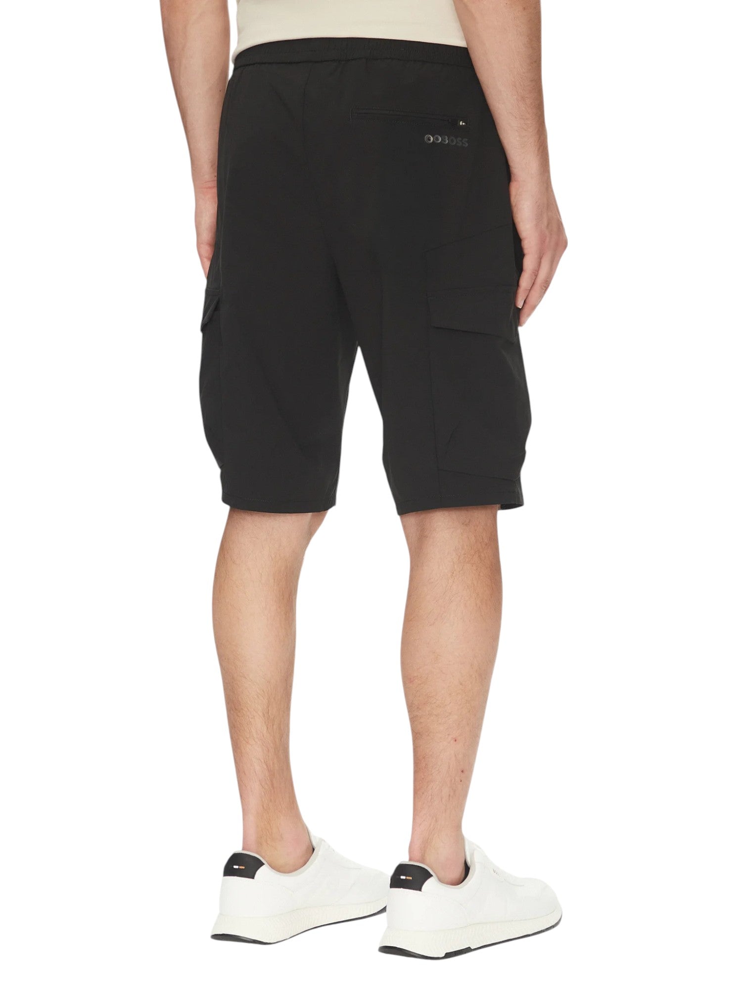 BOSS Bermuda Uomo 50534318