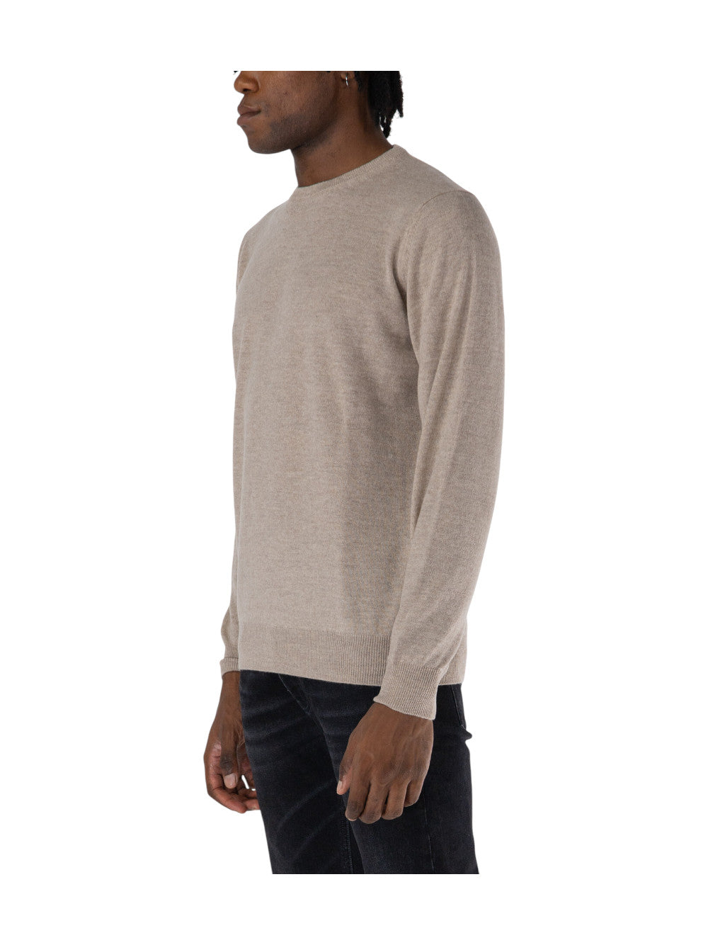 Filippo De Laurentiis Maglia Uomo  GC1ML WC12R 081