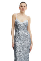 Elisabetta Franchi Women's Long Dress ABR4952E2