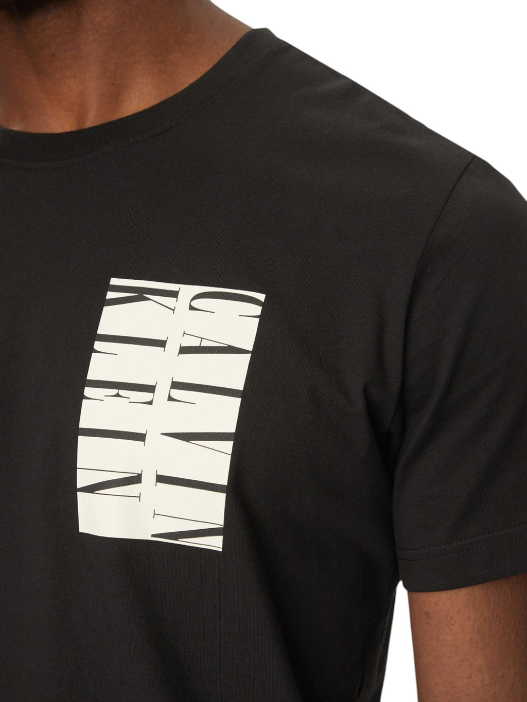 calvin klein T-SHIRT Uomo J30J327474