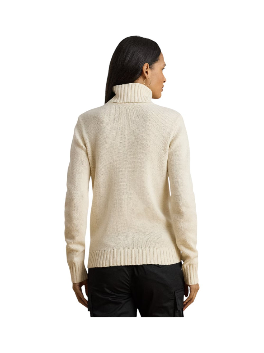 Lauren Ralph Lauren Maglia Donna LRL HOLIDAY SEASONAL 09/15 200979687 002