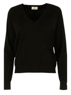 Elisabetta Franchi Maglia Donna  MK34S57E2110