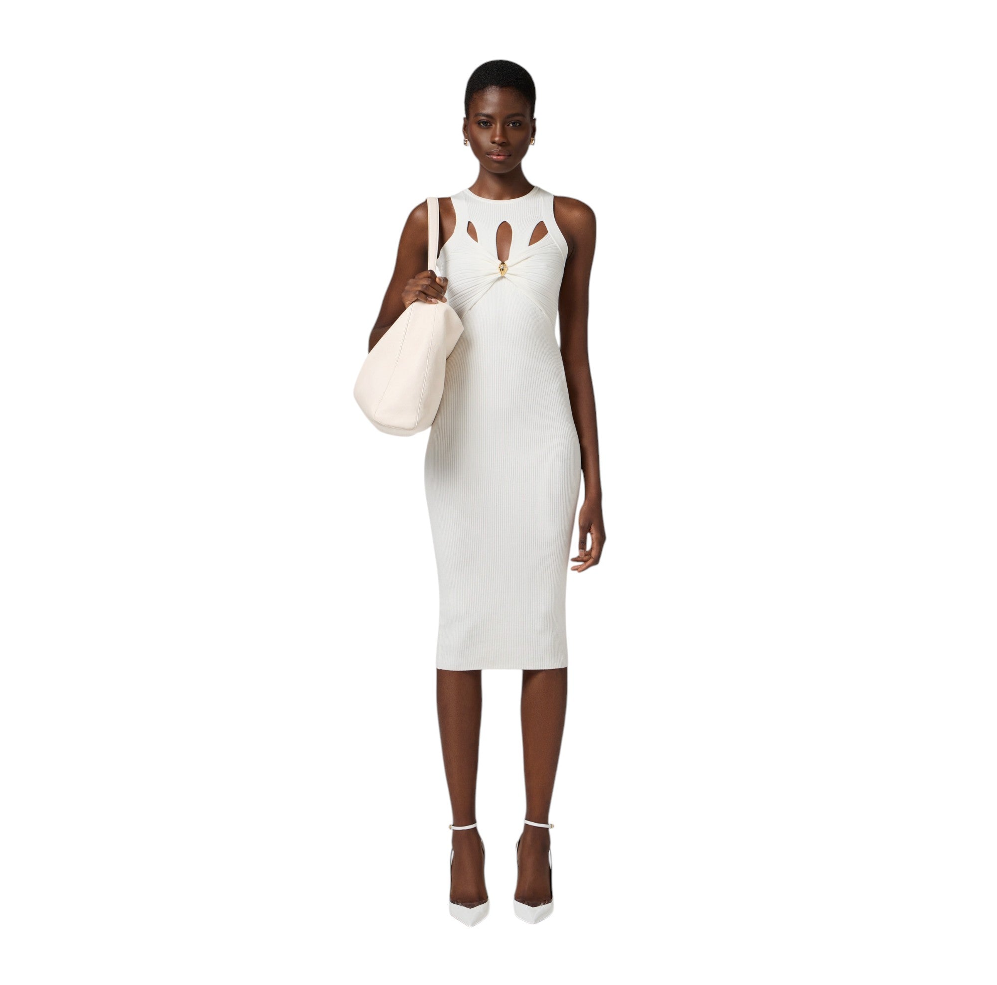 Elisabetta Franchi Women's Dress AM63B51E2