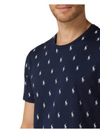 Polo Ralph Lauren T-SHIRT Uomo  714899612 006