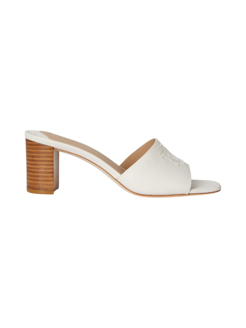 Lauren Ralph Lauren Sandali Donna EVERLEY HEEL-SANDALS-HEEL SANDAL 802967764001