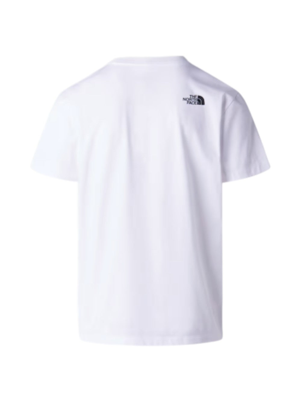 The North Face T-SHIRT Uomo M EVO BOX HD RG SS NF0A8G9CFN41